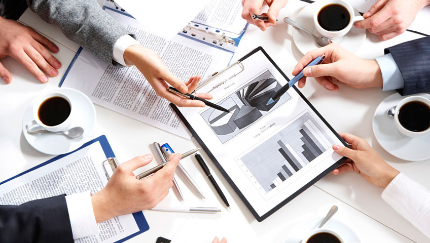 Commercial Consultant