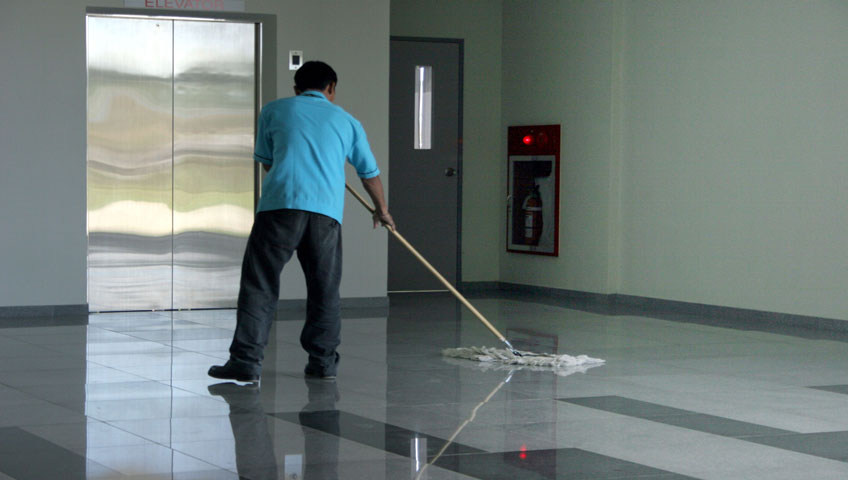 Housekeeping