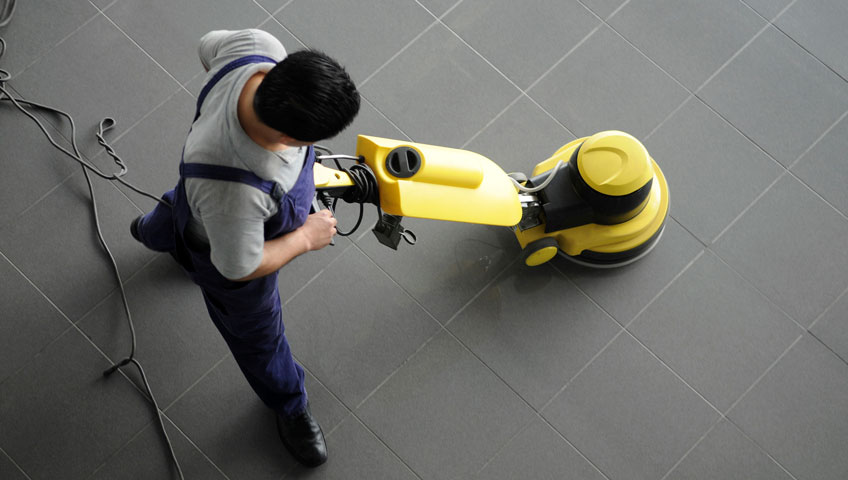 Facility Management