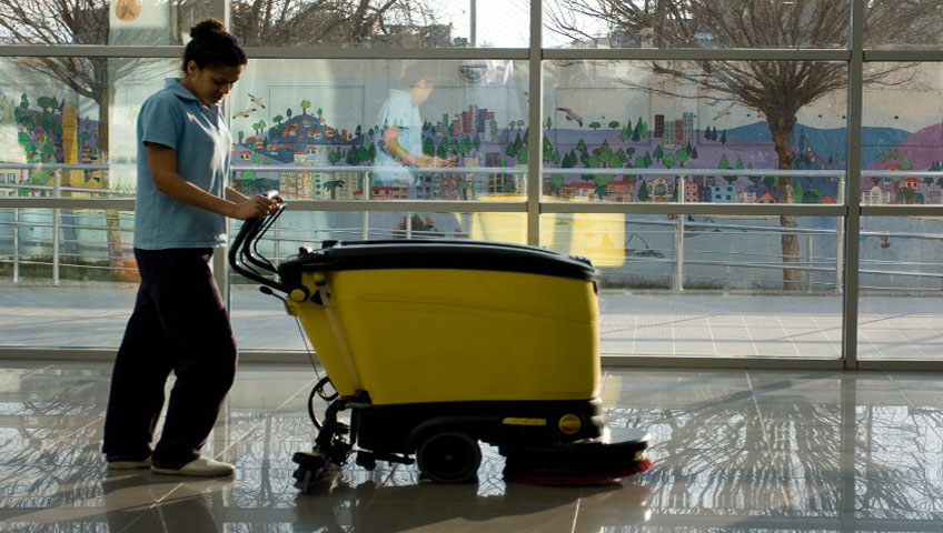 Facility Management