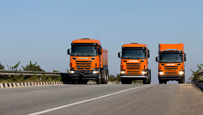 Transport